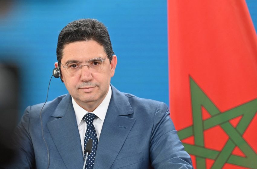  Sahara marocain. Le Maroc ne négocie pas son unité et son intégrité territoriale