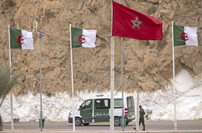  Le régime algérien prépare une grande rafle contre les Marocains d’Algérie