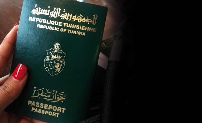  Tunisie. Le passeport biométrique entrerait en vigueur à l’horizon second semestre 2025