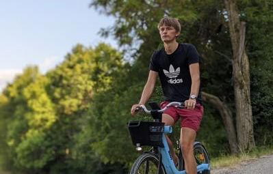  Paul Varry, habitant de Saint-Ouen, tué à vélo à Paris après un différend avec un automobiliste