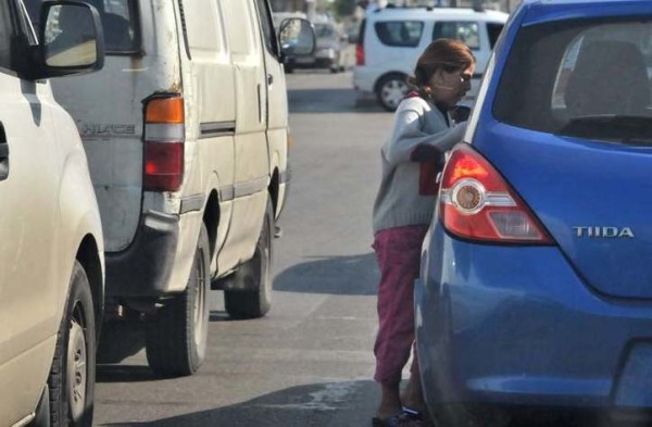  Les surprenantes statistiques de la mendicité en Tunisie