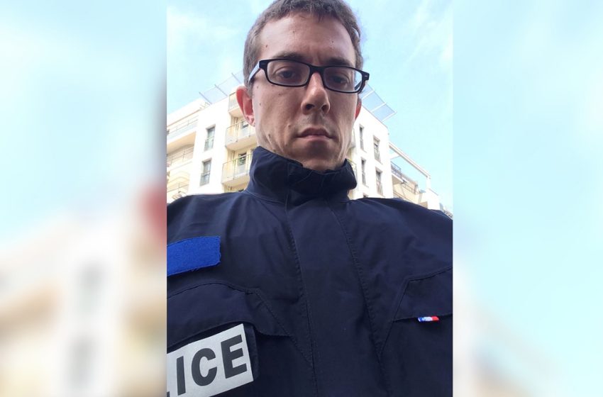  Paris : un policier jugé en correctionnel pour violences