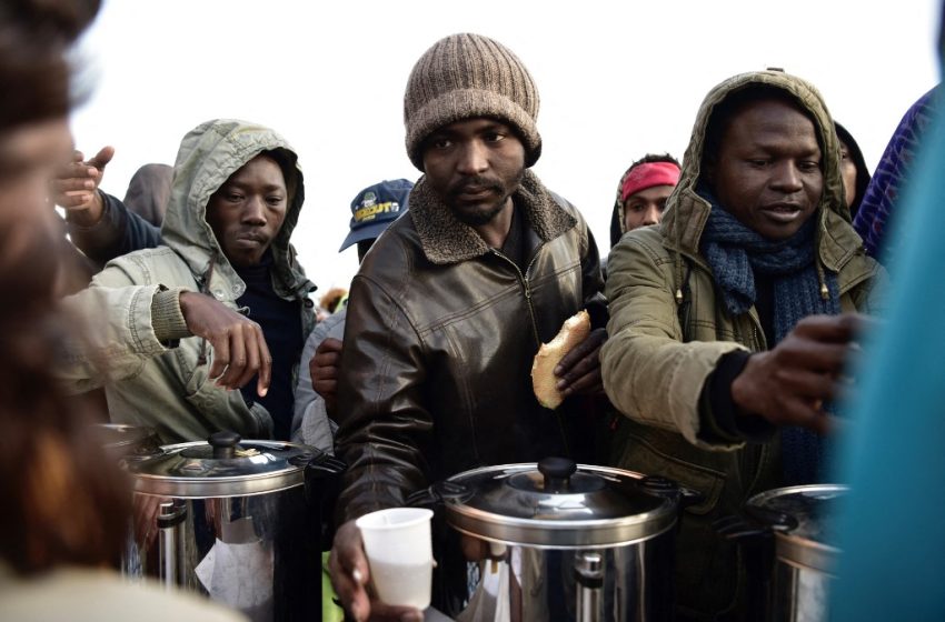  Migration : l’Etat entrave les actions de solidarité aux frontières