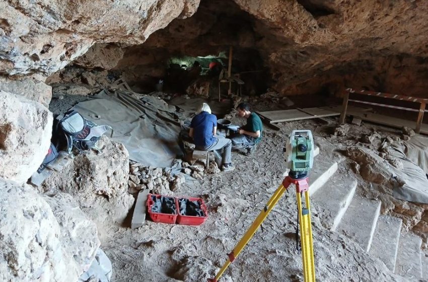  Archéologie. Découverte de la plus ancienne utilisation médicinale des plantes au Maroc