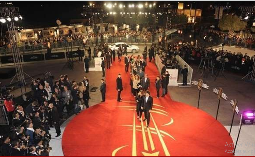  Le Festival international du film de Marrakech dévoile son programme